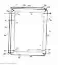 Fig. 01 - Mattress cover