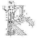 Fig. 04 - PATIENT POSITIONING SUPPORT STRUCTURE