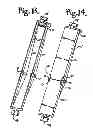 Fig. 12 - PATIENT POSITIONING SUPPORT STRUCTURE