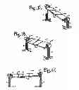 Fig. 13 - PATIENT POSITIONING SUPPORT STRUCTURE