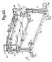 Fig. 17 - PATIENT POSITIONING SUPPORT STRUCTURE