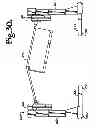 Fig. 22 - PATIENT POSITIONING SUPPORT STRUCTURE
