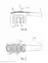 Fig. 07 - Oral care implement having flexibly supported cleaning elements extending in opposite directions