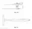 Fig. 06 - Paint brush adapter tool