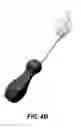Fig. 07 - Abbreviated toothbrush handle