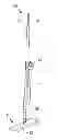 Fig. 01 - Mopping device