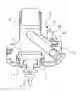 Fig. 01 - Accessory and wiper of motor vehicle