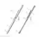 Fig. 03 - Heated wiper assembly
