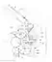 Fig. 01 - Clearer roller holder for a textile machine