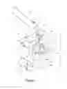 Fig. 02 - Clearer roller holder for a textile machine
