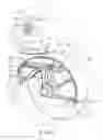 Fig. 02 - Castor assembly