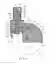 Fig. 07 - Castor assembly
