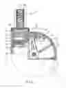 Fig. 08 - Castor assembly