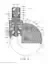 Fig. 09 - Castor assembly