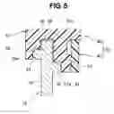 Fig. 06 - STRUCTURE FOR ATTACHING EXTERNALLY MOUNTED MEMBER FOR VEHICLE