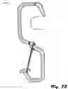 Fig. 24 - Multi-function hook and carabineer