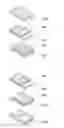 Fig. 01 - Method for manufacturing multilayer ceramic condenser