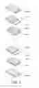 Fig. 03 - Method for manufacturing multilayer ceramic condenser