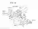 Fig. 15 - Tire mounting apparatus