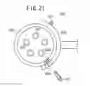 Fig. 22 - Tire mounting apparatus