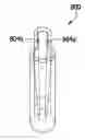 Fig. 01 - STORAGE AND DISPENSING SYSTEM FOR REUSABLE SYRINGE
