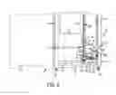 Fig. 03 - RACK DOOR TRANSITION KIT WITH UNIVERSAL BRACKET