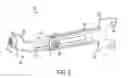 Fig. 04 - RACK DOOR TRANSITION KIT WITH UNIVERSAL BRACKET