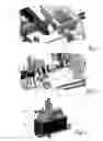 Fig. 04 - Method, apparatus and plant for cutting and fitting a cap onto the opposite cut ends of a pipe