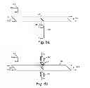 Fig. 08 - Method for producing an antenna element of an RFID transponder