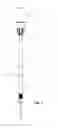 Fig. 02 - LED whip light assembly
