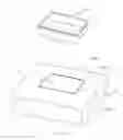 Fig. 33 - Dining utensil having stimulating, sensing, and communication components
