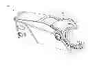 Fig. 01 - Adjustment mechanism for adjusting jaws of shear