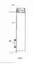 Fig. 03 - Retractable clothes dryer vent