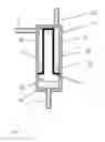 Fig. 03 - DEVICE FOR FILTRATION, DRYING AND STORAGE
