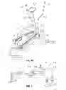 Fig. 08 - Proprioceptive/kinesthetic apparatus and method