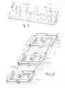 Fig. 07 - LED backlight system for cabinet sign