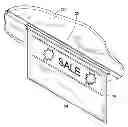 Fig. 01 - Rail Including Magnetic Strip