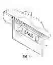 Fig. 02 - Rail Including Magnetic Strip