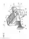 Fig. 12 - Firearm magazine loader