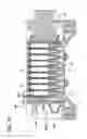 Fig. 14 - Firearm magazine loader