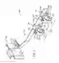 Fig. 02 - Clamp assembly for scope and camera phone mount for a weapon
