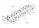 Fig. 02 - ELECTRIC DETERRENT DEVICE WITH VOIDS AND FLAPS