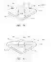 Fig. 06 - ELECTRIC DETERRENT DEVICE WITH VOIDS AND FLAPS