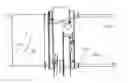 Fig. 01 - Modular annular display assembly with compartments