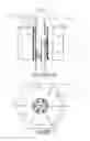 Fig. 05 - Modular annular display assembly with compartments