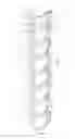 Fig. 01 - Modular Tensile Vegetated Wall System