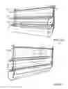 Fig. 07 - Modular Tensile Vegetated Wall System