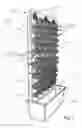 Fig. 02 - Apparatus for the growing of plants and a growing device