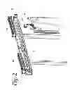 Fig. 03 - Multiseal door, method for sealing an enclosure