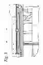 Fig. 04 - Multiseal door, method for sealing an enclosure